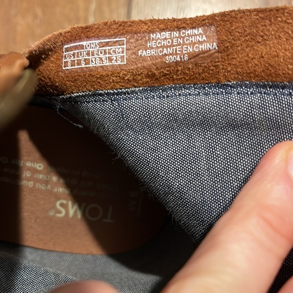 ✨Toms Booties - Picture 6 of 8